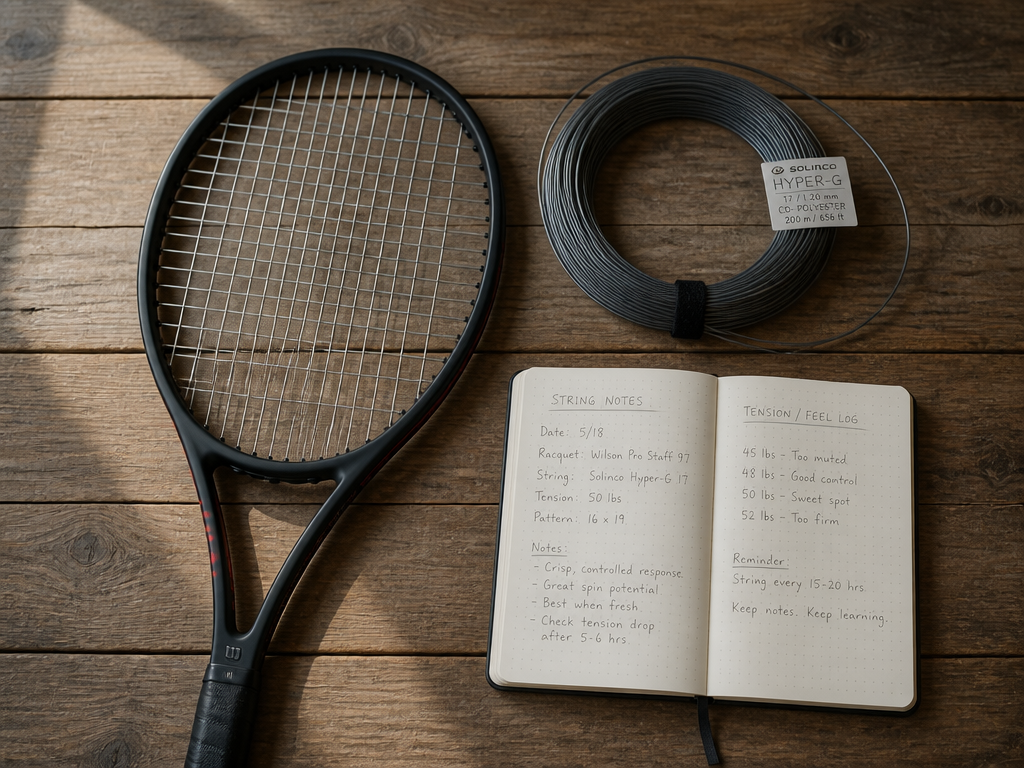 An overhead flat-lay still life on a weathered wooden table photographed in soft diffused…